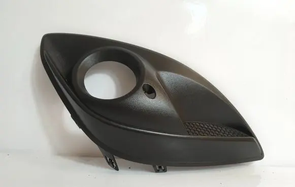 Opel Corsa D Front fog light trim/grill 13439864autoas5 13439864