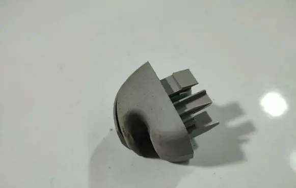 Renault Espace - Grand espace IV Other exterior part 8200036316