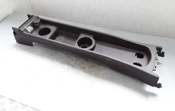 Opel Meriva B Other center console (tunnel) element 13260358 13273526 460029937