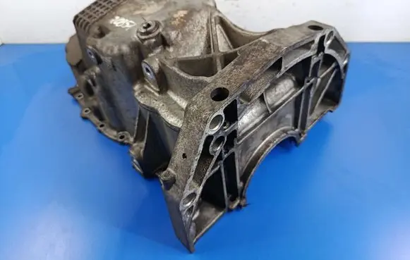Nissan Qashqai Oil sump 8200451325