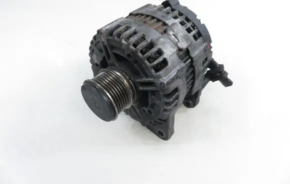 Volkswagen PASSAT B6 Generator/alternator 03G903023