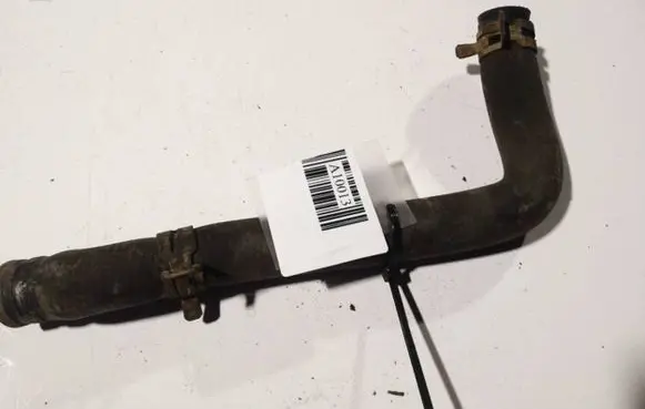 Volkswagen Transporter - Caravelle T4 Engine coolant pipe/hose