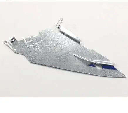 Headlight part