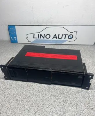 BMW 3 E46 CD/DVD changer 65126908948