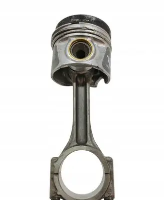 Volkswagen Touran III Piston with connecting rod 0811W