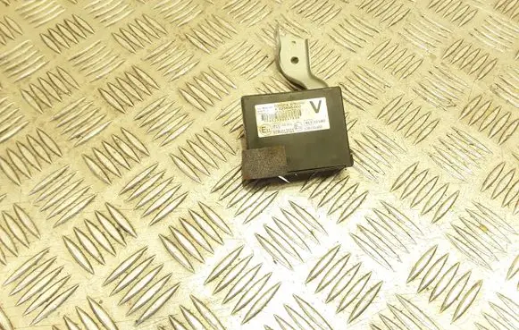 Toyota Verso Immobilizer control unit/module 897800F060 625595000