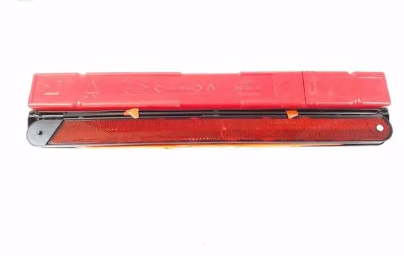 Audi A3 S3 8V Emergency warning sign 8K0860251