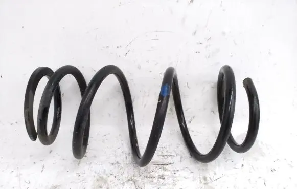 Lexus RX III Front coil spring