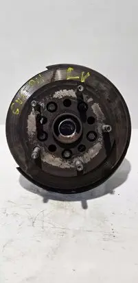 Ford Transit Custom Front wheel hub spindle knuckle H00242KAMAX