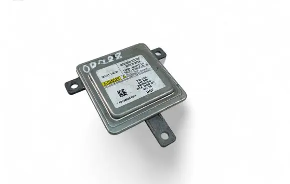 Audi A3 S3 8V Xenon control unit/module 7226115099