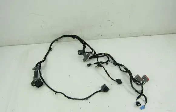 Chevrolet Meriva Other wiring loom J9D314632PD