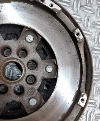 Opel Astra J Flywheel