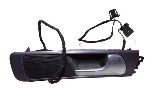 Audi A6 S6 C5 4B Rear door interior handle 4B0839020