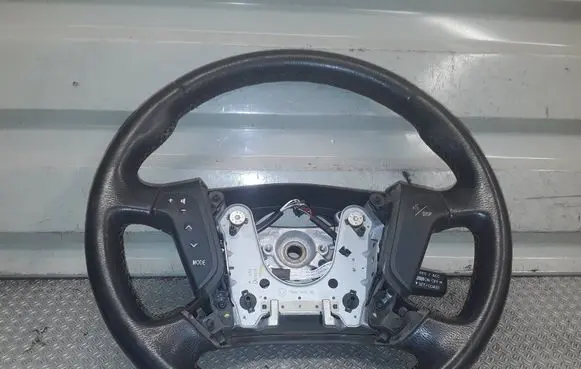 Toyota Avensis T250 Steering wheel TRW1555DEB00