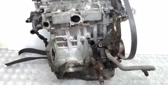 Volvo V60 Engine D4162T