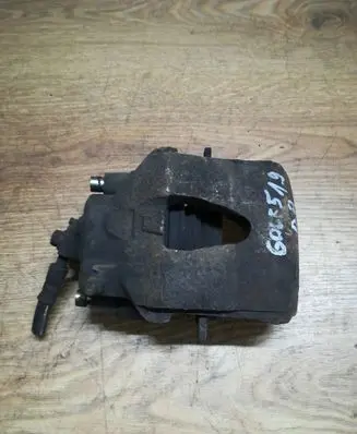 Volkswagen Golf V Front brake caliper