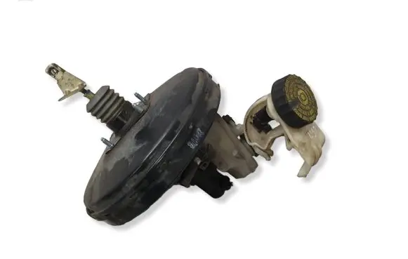 Peugeot 806 Brake booster 0204021572 1485518080