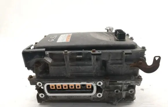 Toyota C-HR I Voltage converter inverter G920047242