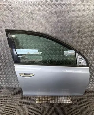Volkswagen Golf VI Front door