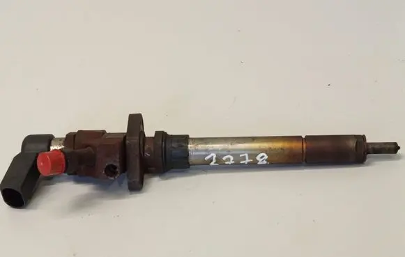 Ford Mondeo MK IV Fuel injector 9657144580