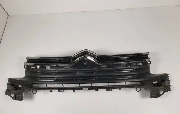 Citroen C5 Aircross Front grill 9825347677