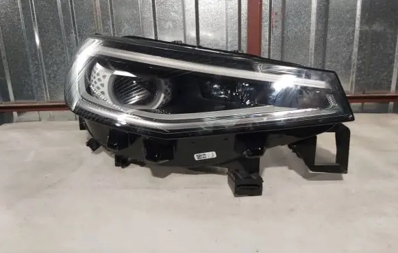 Volkswagen ID.4 Headlight/headlamp 11B941036