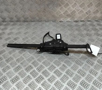 Mercedes-Benz E C207 W207 Seat belt height adjuster A2078600457