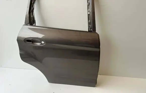 Ford C-MAX II Rear door