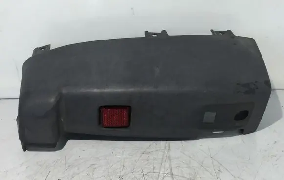 Citroen Jumper Rear bumper corner part panel trim 1305762070 ST44231