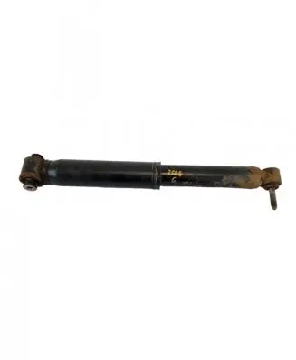 Renault Scenic III - Grand scenic III Rear shock absorber/damper