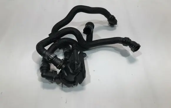 Opel Grandland X Thermostat 9843217680