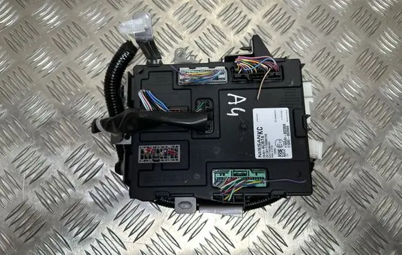 Nissan X-Trail T32 Comfort/convenience module 284B14CB7A