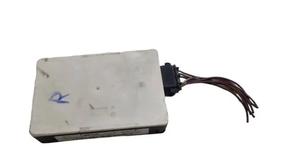 Mercedes-Benz S W221 Blind spot module A0045425218