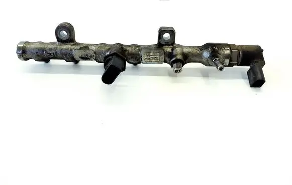 KIA Ceed Fuel main line pipe 314002U200