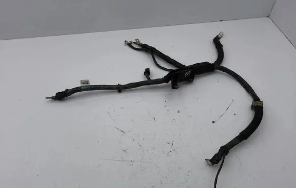 Mercedes-Benz E W213 Wires (generator/alternator) A2135409616