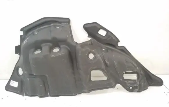 Mercedes-Benz CLA C118 X118 Other trunk/boot trim element A1186820600
