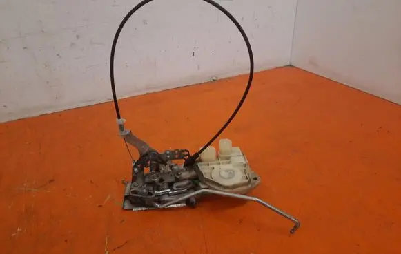 Honda Civic Front door lock
