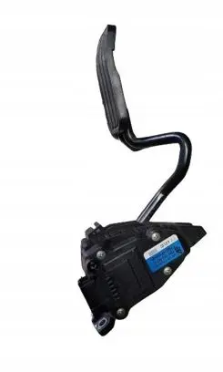 Seat Alhambra (Mk1) Accelerator throttle pedal 7M4723507D