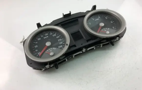 Renault Megane II Speedometer (instrument cluster) 8200364015