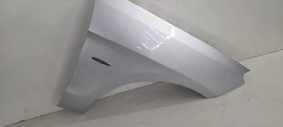 Mercedes-Benz ML W166 Fender