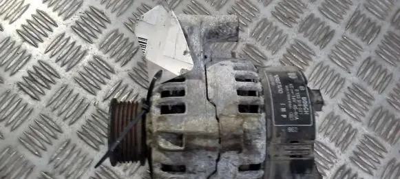 Volvo S40, V40 Generator/alternator 0123315021 9164940