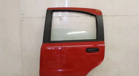 Fiat Panda II Rear door