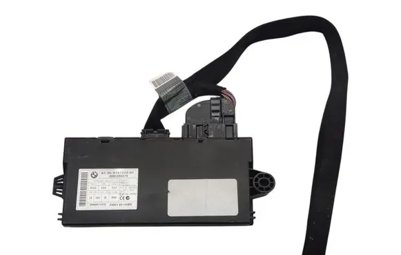 BMW X6 E71 CAS control unit/module 9147222