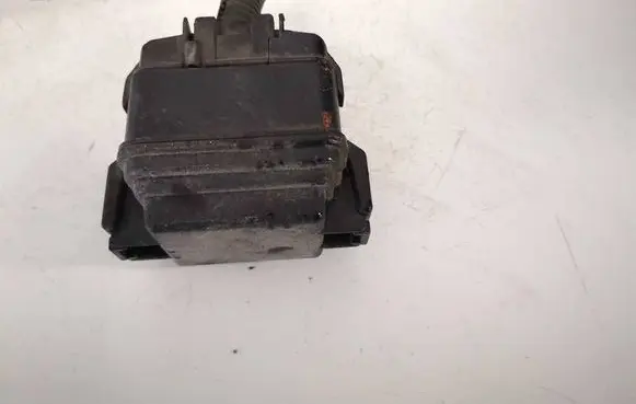 Honda Insight Sensor 