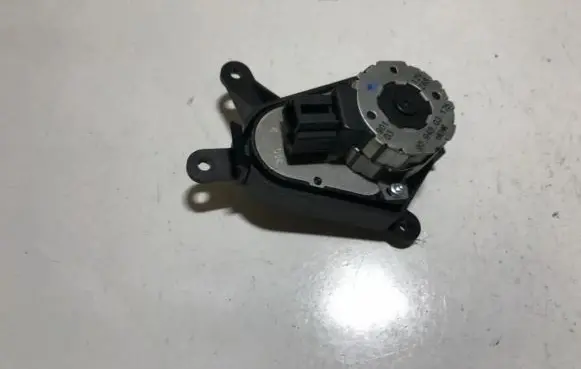 Peugeot 806 Air flap motor/actuator 9094803175 90103