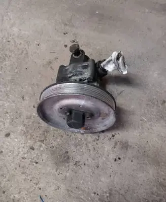 Audi A6 S6 C4 4A Power steering pump 048145155F 8422737 7681955265