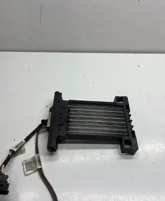 Skoda Fabia Mk1 (6Y) Electric cabin heater radiator 6Q0963235B D0467412 00467412