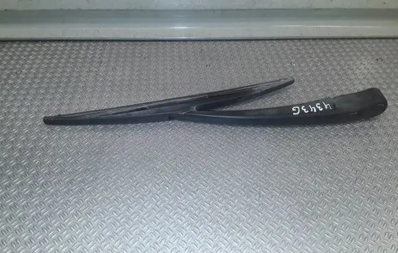 Citroen C4 I Picasso Rear wiper blade 