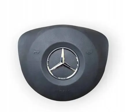 Mercedes-Benz E W238 Airbag set ZTA17221
