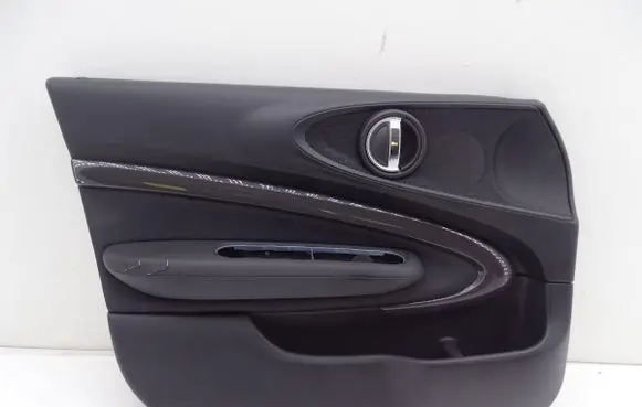 Mini Clubman F54 Front door card panel trim 7360327